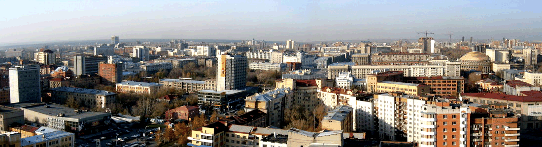 ООО УЖК `Кировская`